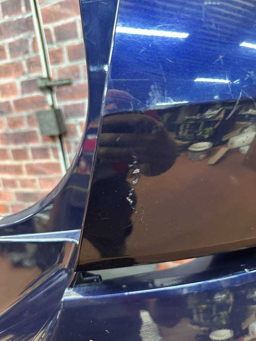 Bara spate BMW X6 G06 M-pachet non-facelift