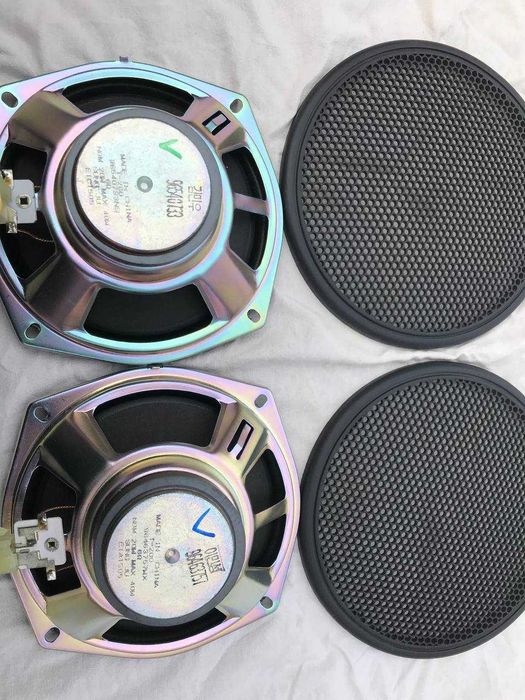 Динамики Nexia 3 2 шт.