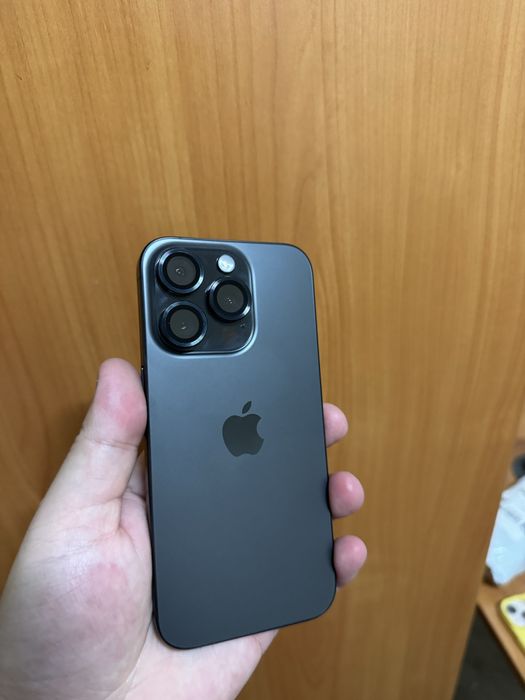 Iphone 15 pro айфон 15 про