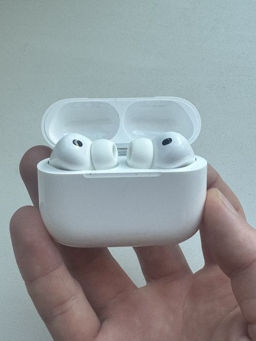 Наушники AirPods PRO 3