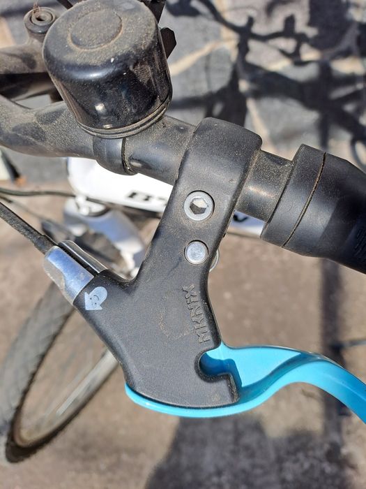 Детско колело B-twin