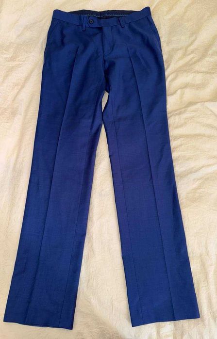 B/U Erkaklar shimlari / Used men's trousers