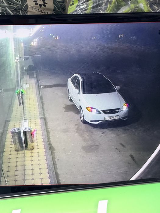 Chevrolet Lacetti / Gentra 2019 — 7