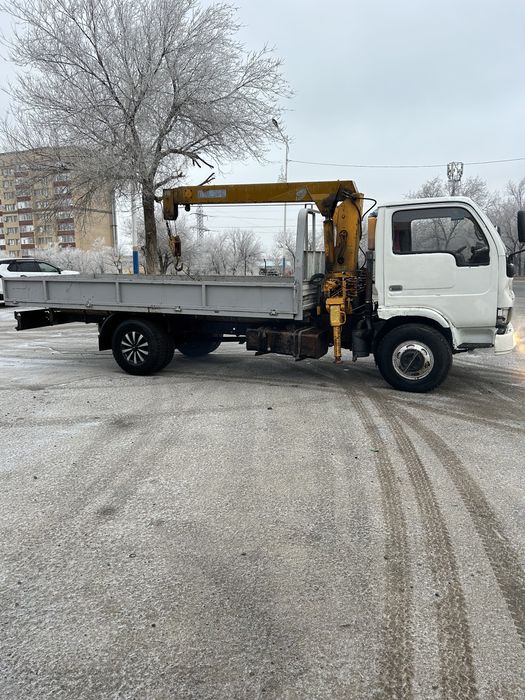 Продам манипулятор