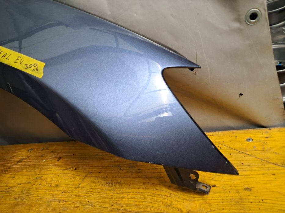 Калник BYD SEAL ev