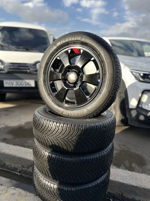Jentra r15 diska balon