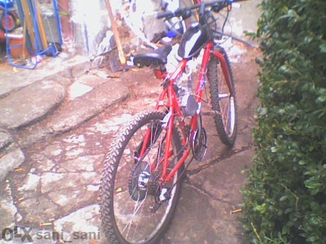 монтаж и ремонт двигатели за колело