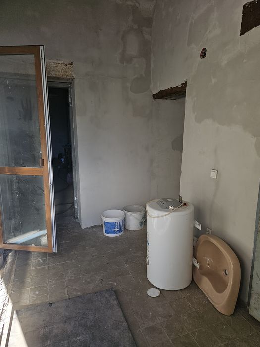 Промышленная база