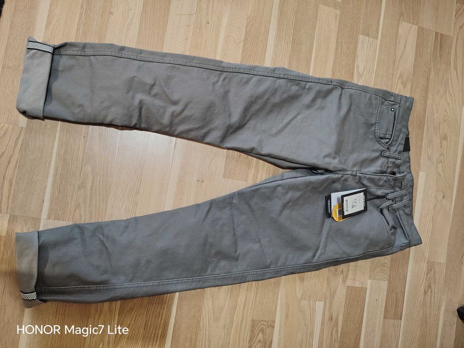Дънки Jamison slim