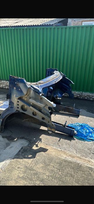 Мерседес спринтер