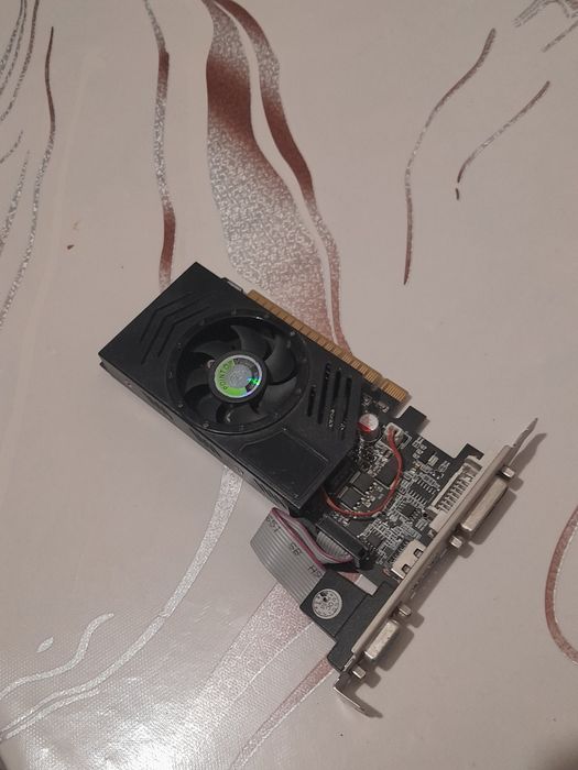 видеокарта gt 730 2gb