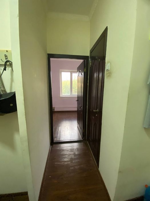 Продаётся квартира