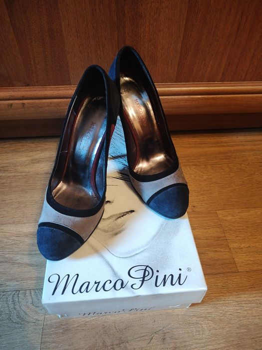 Туфли Marco Pini