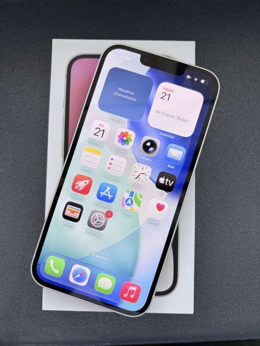 Apple iPhone 14 sotiladi