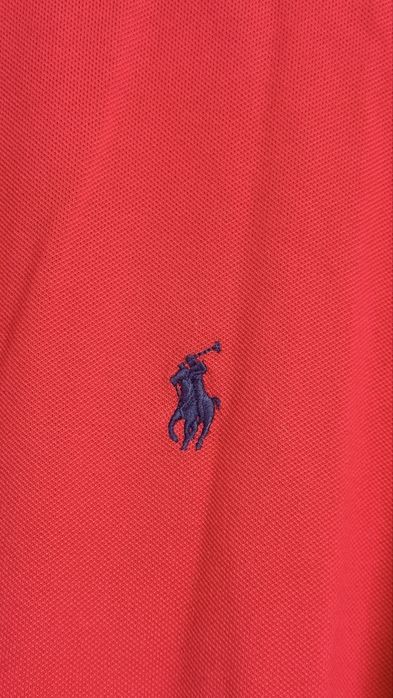 Tricou polo barbati - Ralph Lauren - L