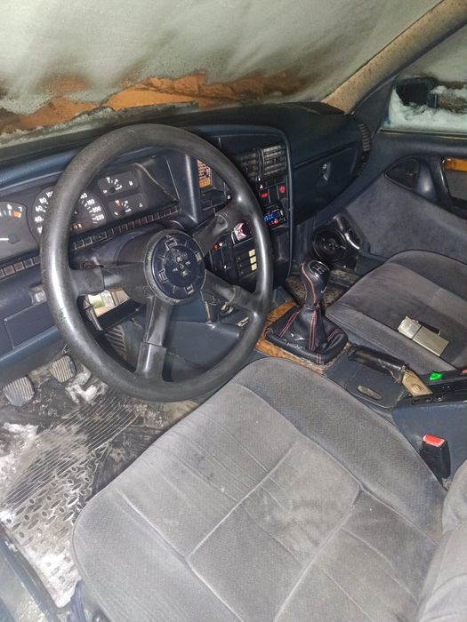 Продам авто на ходу