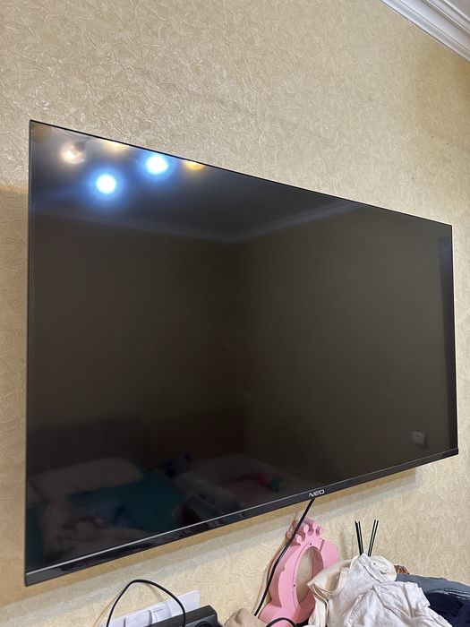 Телефизор Neo новый