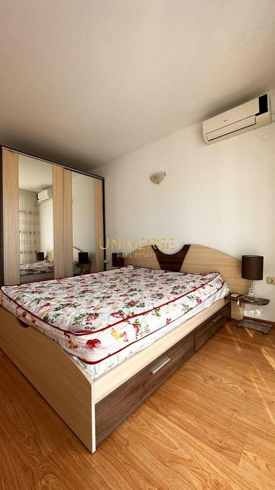 Продава се Двустаен апартамент в Свети Влас - 68 кв.м за 1103 €/кв.м - Снимка #5