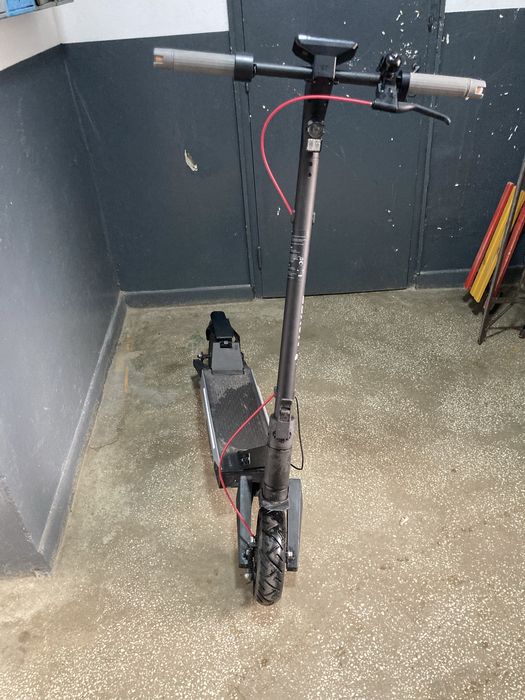 Trotineta electrica Navve s40