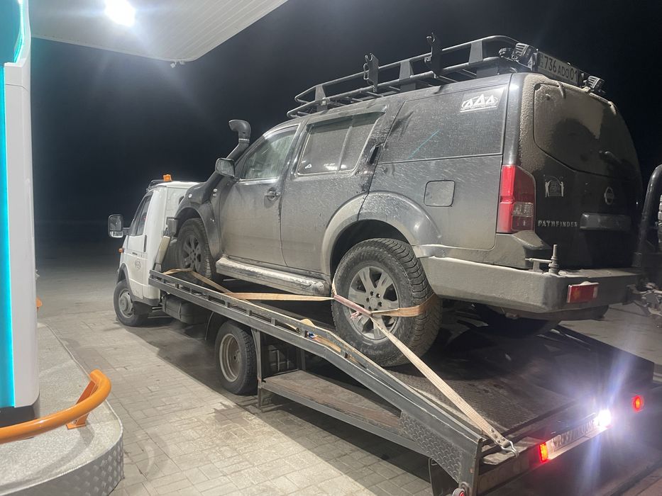 Услуги Эвакуатора рядом не дорого