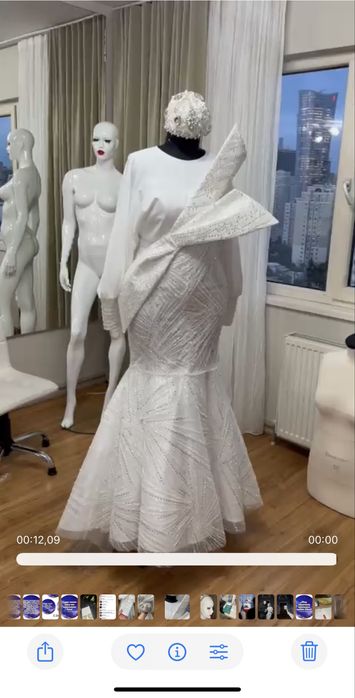 Свадеьбные платья