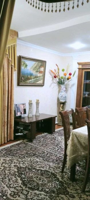 Сдается участок в Мирабадском районе Фургона йули Корзинка