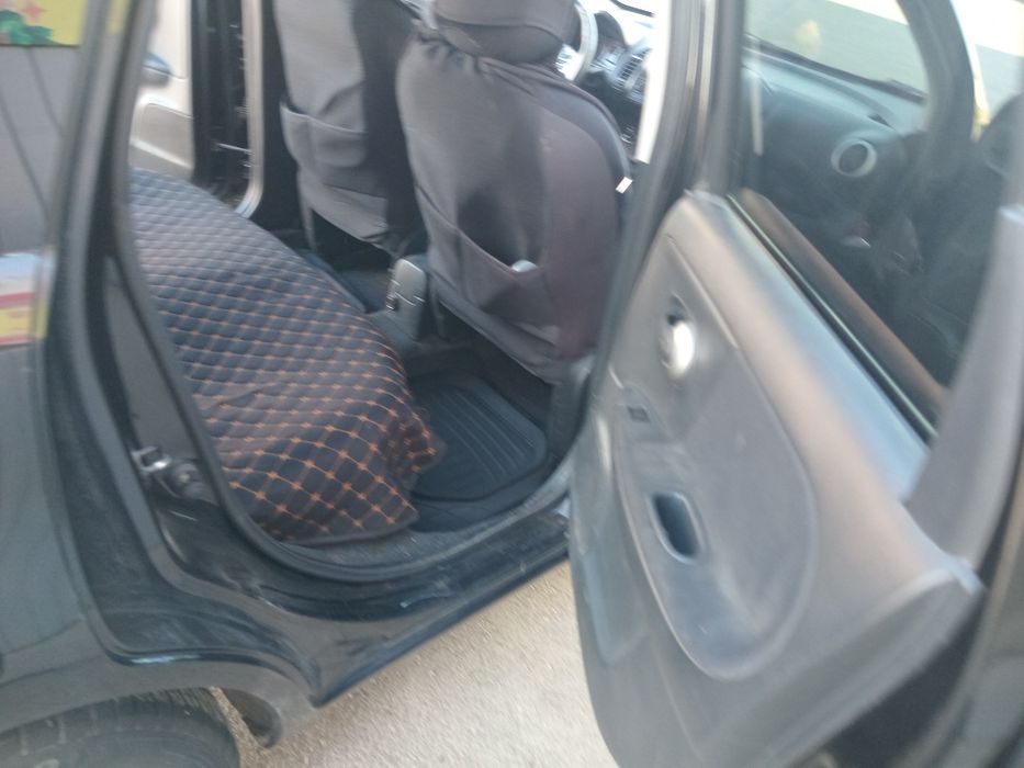 Авто продажа Ниссан НОТЕ