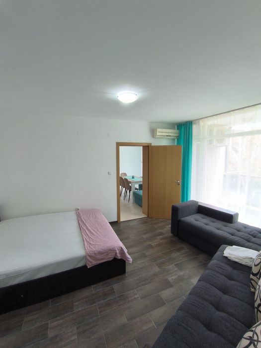 Продава се Многостаен апартамент в Свети Влас - 120 кв.м за 719 €/кв.м - Снимка #3