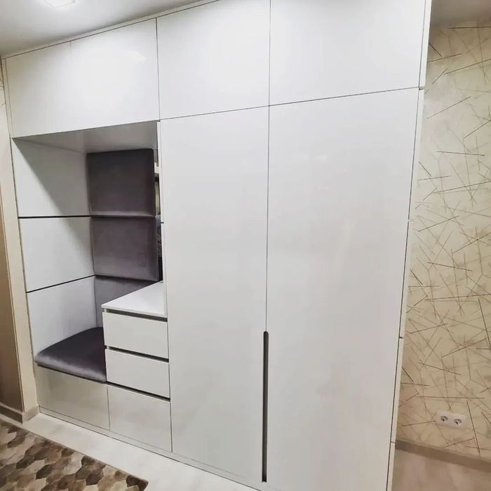 Mebel zakazga yasimiz