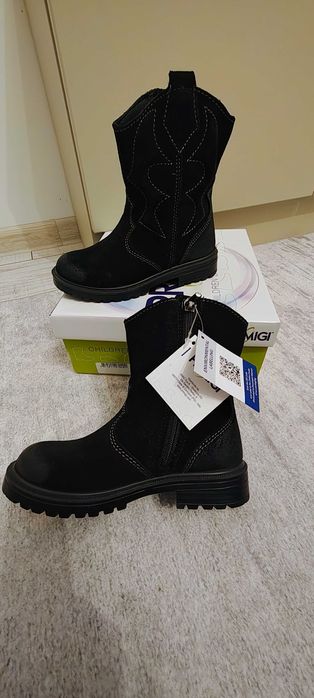 Ghete / Botine / Ciocate