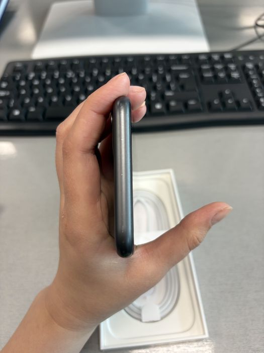 Iphone 11 stare bună