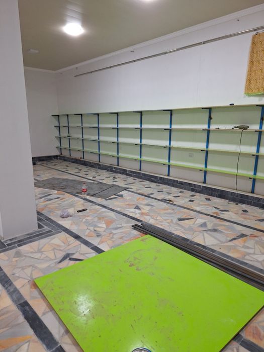 ELIKTIRA SVARKA xizmati Toshkent buylab