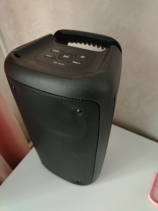 Продам мини колонку