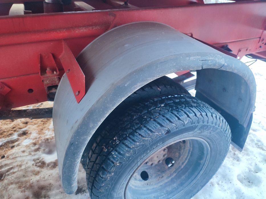 Camioneta. Mă vinde