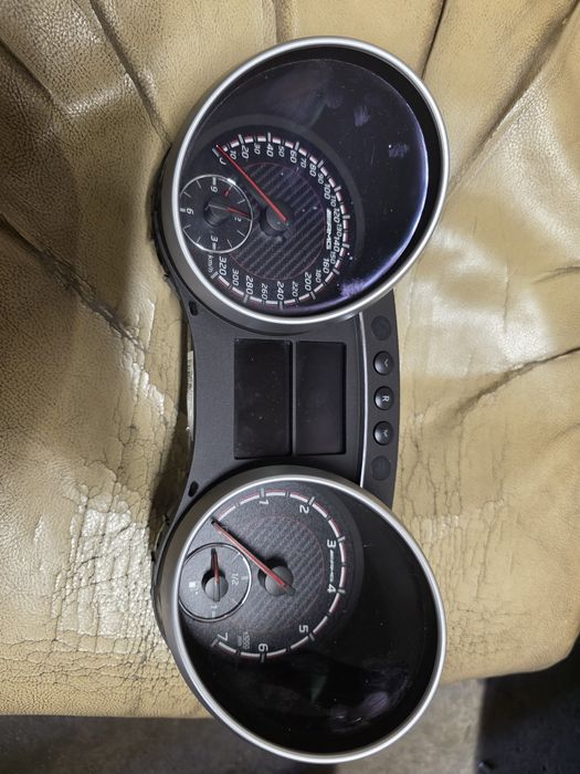 Километраж за ML 164