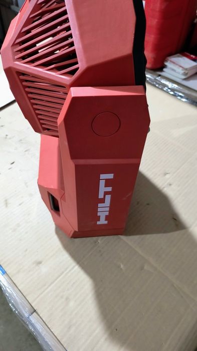 Hilti KCF 4-22 Nuron вентилатор