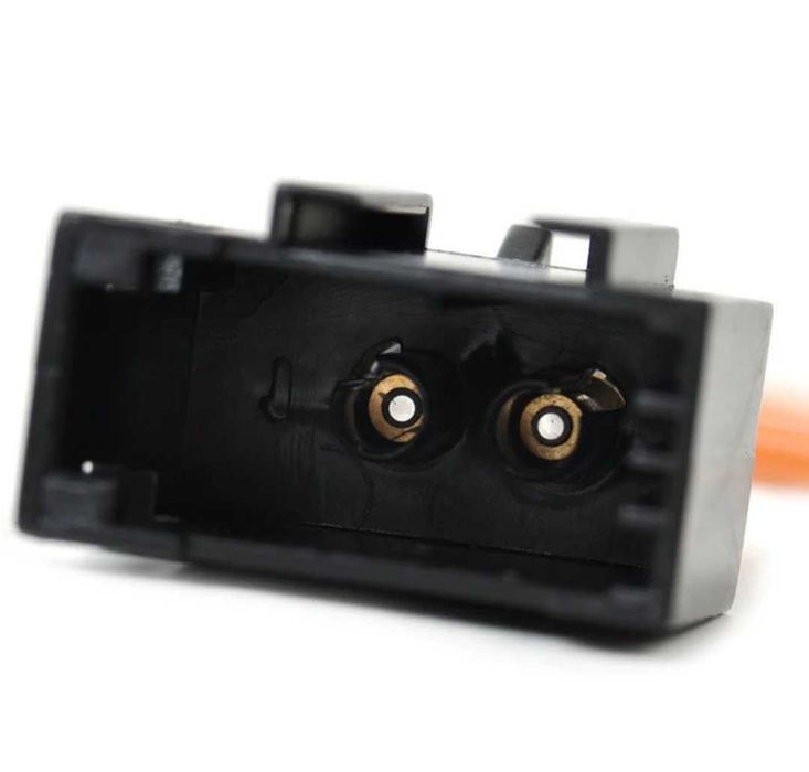 Оптична тапа за Мерцедес БМВ и Ауди Mercedes BMW Audi optica оптика