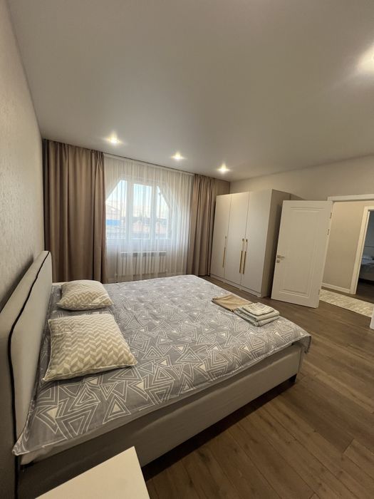 Сдам Коттедж в Боровом!