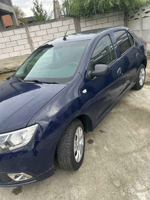 DACIA 1100 2020 — imagine 5
