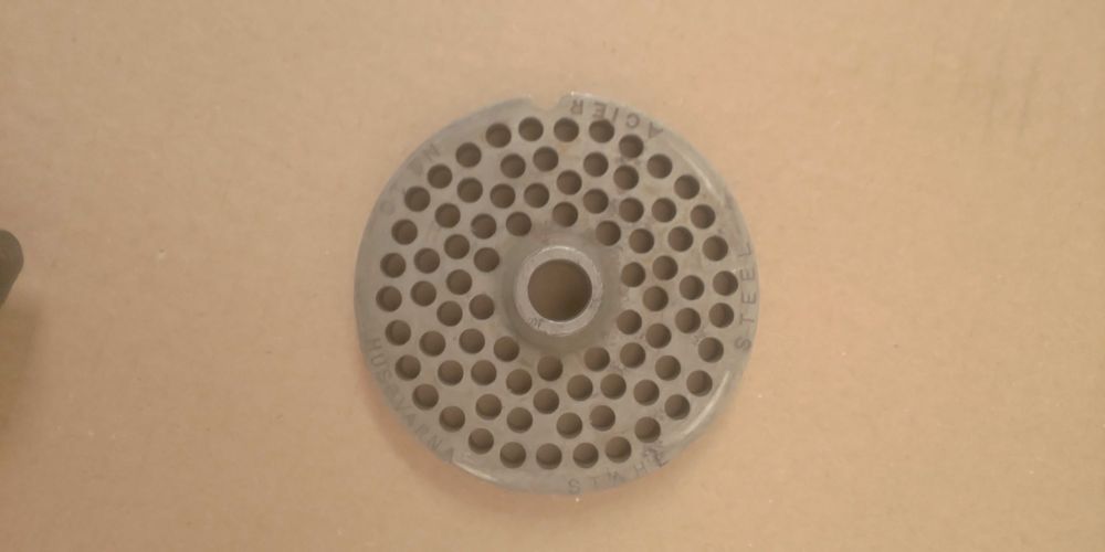 Husqvarna N10 оригинална