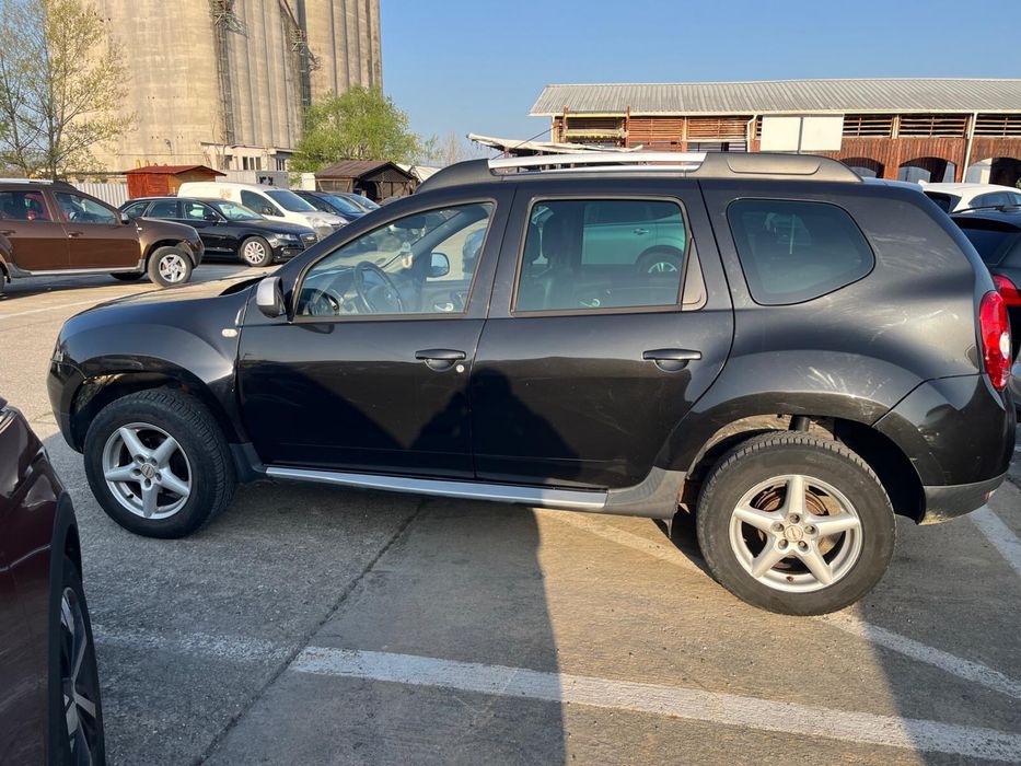 Dacia dustet 1.6 16 v benzina