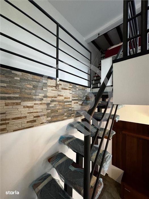 Apartament cu 3 camere, 89 mp utili situat in cartierul Manastur!