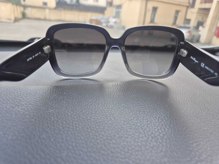 Слънчеви очила Burberry, S.Feragamo,,Miss Sixty