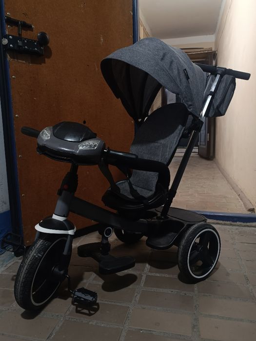 Детский Вилосипед