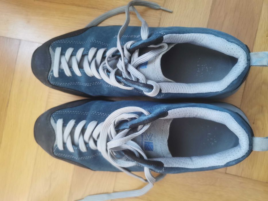 Karrimor N43 туристически маратонки