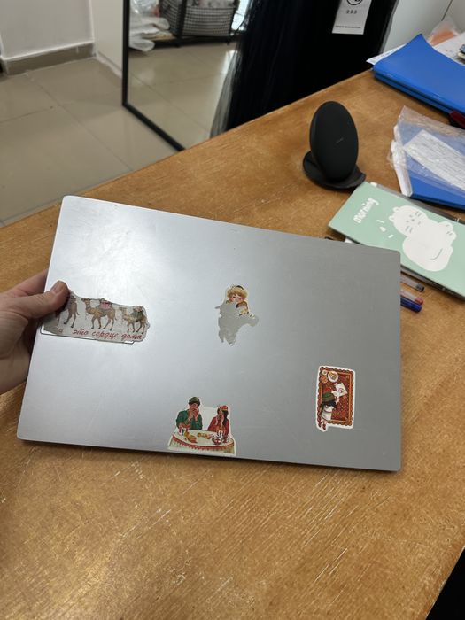 Продам ноутбук asus vivobook