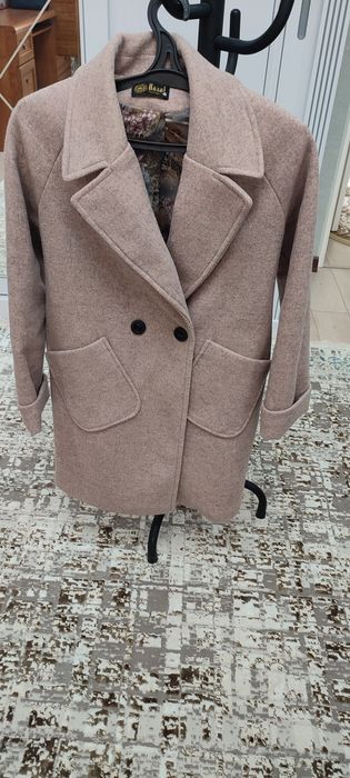 Одежда разного наименования