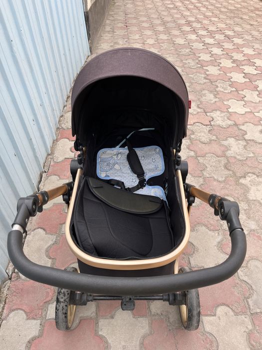 Коляска детская