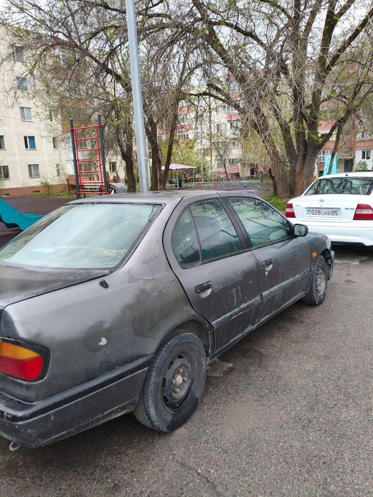 Продам Nissan Primero