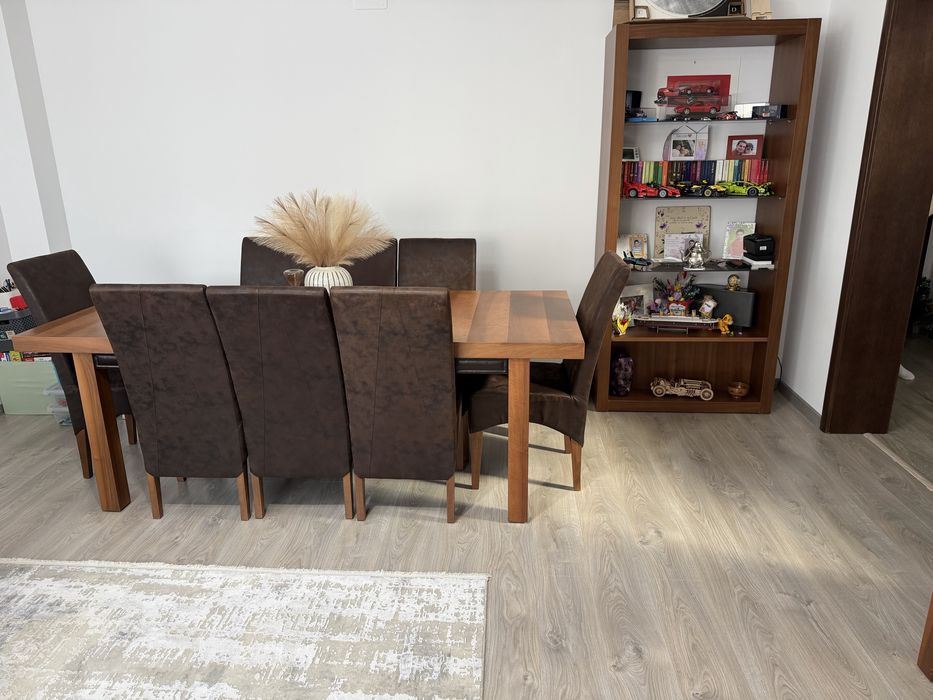 Set mobilier living - Mobexpert Havana